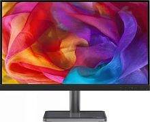 Монитор Lenovo 23.8 L24i-30 черный IPS LED 4ms 16:9 HDMI матовая 250cd 178гр/178гр 1920x1080 75Hz VGA FHD 3.82кг | код 1869981 | Lenovo