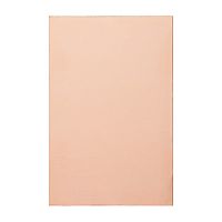 Стеклотекстолит 2-сторонний 100x150x1.5 мм 35/35 (35 мкм) REXANT | код 09-4043 | REXANT
