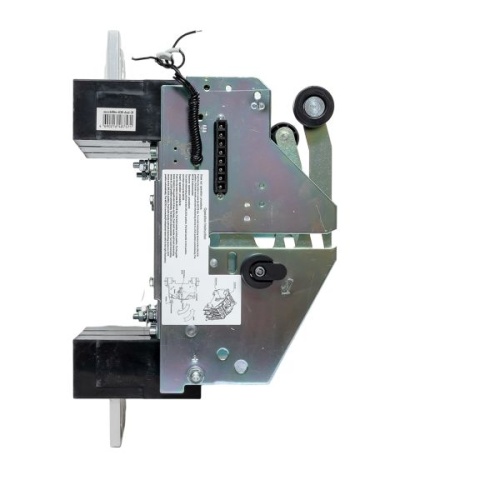Панель выкатная для ВА-99М 630 переднего присоединения EKF | код mccb99m-630-dod-3f | EKF фото 4