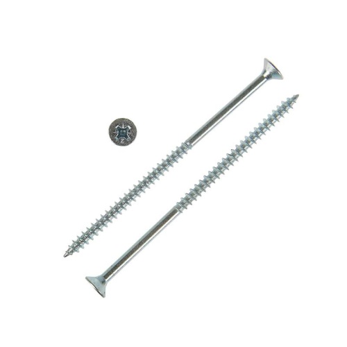 Саморез ШУц 5.0х100 потайная головка (уп.3шт) Tech-Krep/Zitar 102453