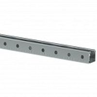 Профиль перфорированный STRUT 41x41х2000-2.5 | код CLP1S-41-41-20-25 | IEK