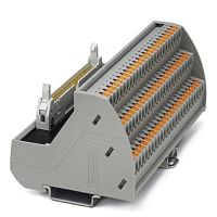 Пассивный модуль VIP-3/PT/FLK50/AN/2P/S7-1500 | код 2908499 | PHOENIX CONTACT