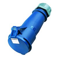 16A3п230B Кабельные розетки AM-TOP IP44 | код 510 | MENNEKES