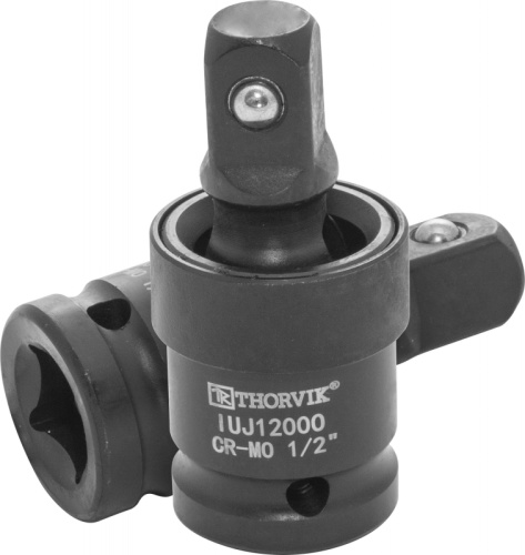 IUJ12000 Шарнир карданный для ударного инструмента 1/2DR | код IUJ12000 | Thorvik