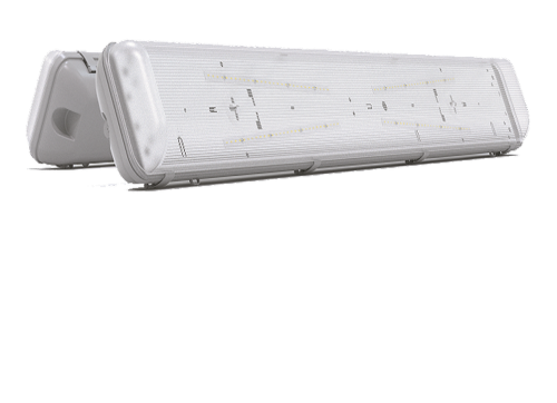 ДСП-38Вт, IP65, 4000К, 4750Лм, прозр.рас-ль, ССО-42/45-Т1 | код АТ-ССО-42/45-Т1 | Атон