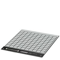 Маркеры для устройств LS-EMLP (17,5X15) SR CUS | код 0831996 | PHOENIX CONTACT