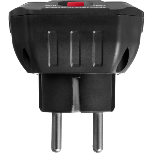 Тестер розеток ST03D ARMA2L 5 | код A2L5-ST14-03 | IEK фото 7