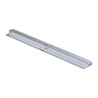 Переходник по высоте Стандарт INOX (AISI 316) 600х100х80 Промрукав | код PR16.5698 | ПРОМРУКАВ
