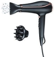 Фен Beurer HC80 2200Вт черный | код 1060526 | BEURER