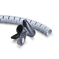 Бандаж самозаворачивающийся с ключом БСК 25 (Fortisflex) | код 64783 | Fortisflex
