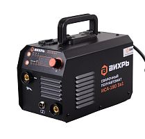 Полуавтомат сварочный ИСА-180 3в1 | код 65/187 | Вихрь