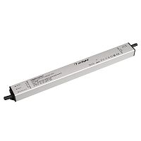 Блок питания ARPV-LG24100-LINEAR-PFC (24V, 4.2A, 100W) (IP67 металл, 5 лет) | код 34889 | Arlight