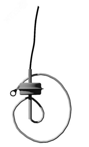 Ограничитель перенапряжения ОПН-П-0,4/0,4/10/400 УХЛ1 ОТ | код 6599770 | Балтэнерго