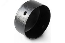 Заглушка для дренажной трубы DN/OD 110 | код PPD 30 0100 | PRO AQUA