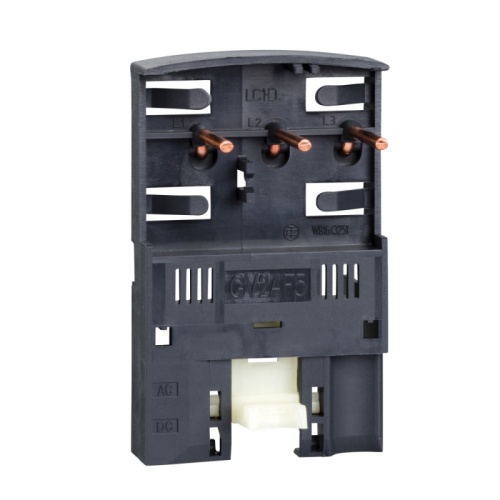 СОЕДИНИТ. БЛОК МЕЖДУ GV2 И ATV32 | код GV2AF5 | SCHNEIDER ELECTRIC