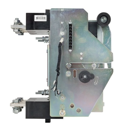 Панель выкатная AV POWER-3/3 400 переднего присоед, DOD-3/3F 400A Averes | код mccb-3-dod33F-400A | EKF фото 4 Панель выкатная AV POWER-3/3 400 переднего присоед, DOD-3/3F 400A Averes | код mccb-3-dod33F-400A | EKF фото 4