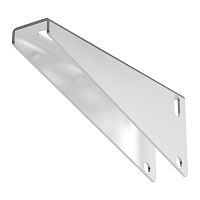 Консоль стоечная INOX (AISI 304) КС-35х400 Промрукав | код PR16.3823 | ПРОМРУКАВ