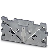 Нижняя монтажная часть IBS RL AP | код 2731128 | PHOENIX CONTACT