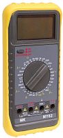 Мультиметр цифровой Professional MY62I | код TMD-5S-062 | IEK