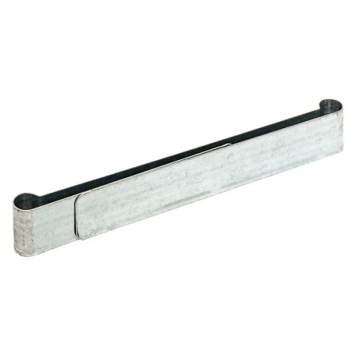 Зажим крепежный КТСР.2-100 Ц | код ktcp-2-100 | EKF фото 5