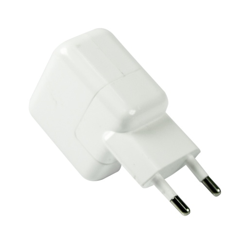 Сетевое зарядное устройство для iPad USB переходник+адаптер (СЗУ) (5V, 2 100mA) | код 18-1188-4 | REXANT
