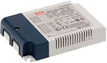 Источник питания AC-DC, 25.2Вт, вход 90…295В AC, 47…63Гц/127…417В DC, ККМ, выход 60В/0.42А, изоляция 3750В AC, в кожухе 110х75х22мм, -20…+90С (корпус), димминг 0...10 В/ШИМ | код IDLV-25-60 | MeanWell