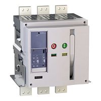 Выключатель автоматический OptiMat A-1000-S2-3P-85-F-MR7.0-B-C2200-M2-P04-S1-06 | код 350176 | КЭАЗ