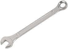 Ключ комбинированный ''Хард'', хромированное покрытие 8 мм | код 63138 | FIT