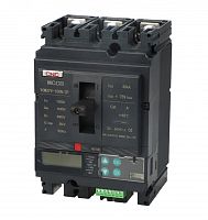 Выключатель в литом корпусе YCM3 YV 1600N 3P 1000А 50кА | код B050503 | CNC