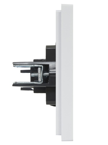 FORTE&PIANO Роз. HDMI FP240 бел. IEK | код FP-H10-K01 | IEK фото 3