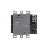 Контактор 150А 110В_АС АС3_ АС4 1НО+1НЗ КМ-102 | код 21942DEK | DEKraft