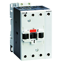 Контактор OptiStart K-AF-80-22-00-E110 с катушкой AC/DC с электронным управлением | код 334971 | КЭАЗ