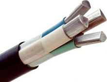 Кабель силовой АВВГнг(А)-LS 4х25 мк-0,66