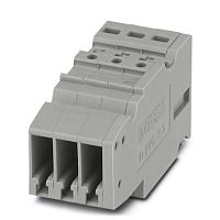 Соединитель COMBI PPC 2,5/3 | код 3000657 | PHOENIX CONTACT