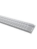 Лоток перфорированный 35х150х3000-0,5 мм TDM | код SQ2901-0303 | TDM