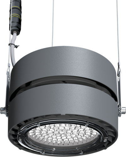 L-industry II/86/Г30/4,0К/05/IKX-31/IP65 LEDEL | код INII86-24-514-17 | LEDEL