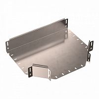 Ответвитель Т-образный Стандарт INOX (AISI 409) 300х100 Промрукав | код PR16.2879 | ПРОМРУКАВ
