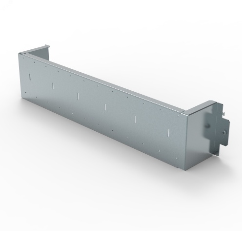 Плата для вертикального DPX3 160 4P 36M | код 338327 | Legrand