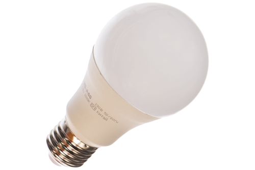 Лампа светодиодная LED 15Вт Е27 220 3000К 1300Лм | код 88297792 | BELLIGHT