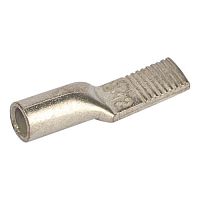 Наконечник штифтовой ЭРА НШМЛ 10-7х13 медный луженый | код Б0062680 | ЭРА