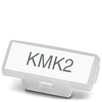 Держатель для маркировки KMK 2 | код 1005266 | PHOENIX CONTACT