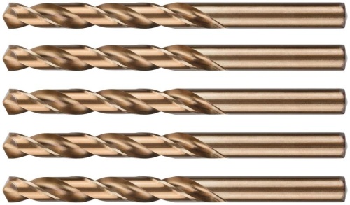 Сверло по металлу Cutop EXPERT, 11х142 мм (5 шт) | код 53-459 | FIT фото 5 Сверло по металлу Cutop EXPERT, 11х142 мм (5 шт) | код 53-459 | FIT фото 5