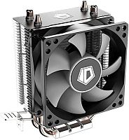 Устройство охлаждения(кулер) ID-Cooling SE-802-SD V3 Soc-AM5/AM4/1151/1200/1700 3-pin 23dB Al+Cu 95W 290gr Ret | код 1969392 | ID-COOLING