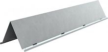 Крышка двускатная на лоток осн. 300х1500мм HDZ IEK | код CLM50D-KD-300-1500-HDZ | IEK