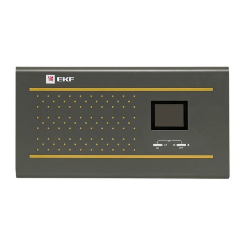 Источник Бесперебойного Питания Линейно-интерактивный E-Power PSW -HW 300 ВА PROxima настенный | код PSW-HW03 | EKF фото 4