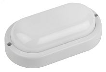 Светильник светодиодный SPB-202-0-65K-008 IP65 8Вт 6500К ОВАЛ (40/960) | код Б0047618 | ЭРА