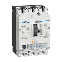 Авт. выкл. защиты двигателя NM8N-630S ENM 250А 50кА 3P (R) | код 269556 | CHINT