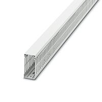 Кабельный канал CD 40X80 WH | код 3240626 | PHOENIX CONTACT