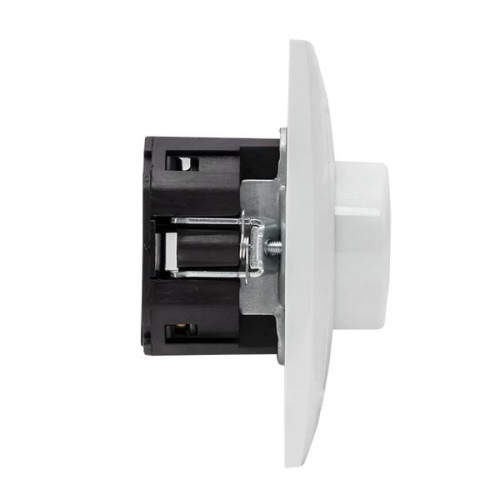 Валенсия светорегулятор 600W 220В белый PROxima | код EWD06-101-10 | EKF фото 5