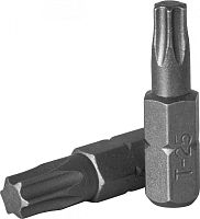 D130T55 Вставка-бита 10 мм DR TORX®, Т55, 30 мм | код D130T55 | JONNESWAY